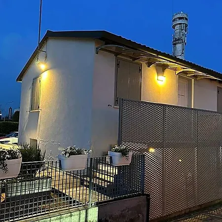 La Casetta Rubano