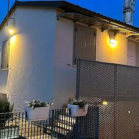 La Casetta Hotel 4*