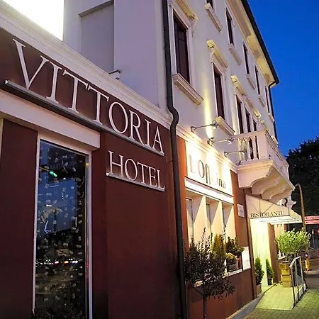 La Casetta Hotel