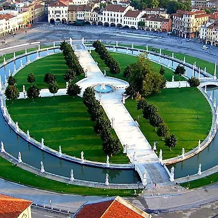 La Casetta Rubano