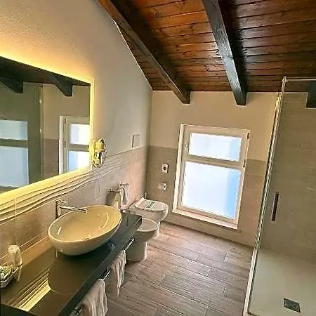 La Casetta 4* 鲁巴诺