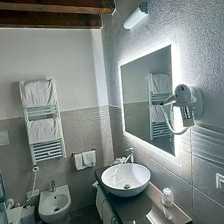 La Casetta 4* Rubano