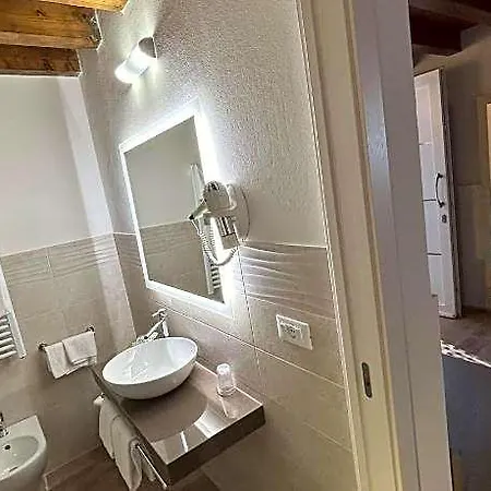 La Casetta 4* 鲁巴诺