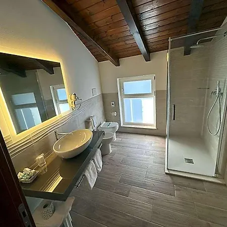 Hotel La Casetta Rubano