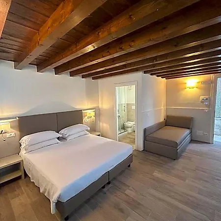 La Casetta 4*