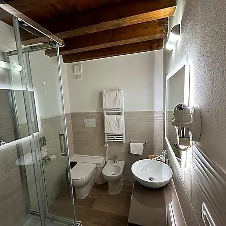 La Casetta Hotel